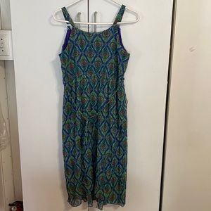 D-Signed (Disney) dress, size XL